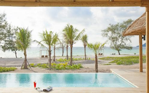 The Royal Sands Koh Rong-Beachfront Pool Villas 2_17145